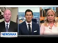 Leaked Pentagon documents threatens ties with allies Wake Up America