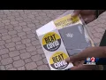 Fall semester begins at UCF