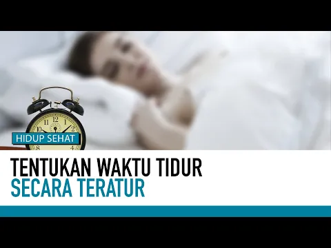 Sering Insomnia? Lakukan Langkah Mudah Berikut Ini Agar Bisa Tidur Nyenyak