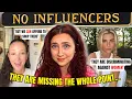 Entitled Influencers Don t Understand Why People Don t Like Them