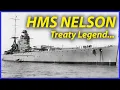 Download Lagu HMS Nelson — From Treaty Limits to Wartime Legend