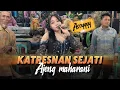 Download Lagu KATRESNAN SEJATI - AJENG MAHARANI - ADMAJA CAMPURSARI - ARS AUDIO 5 | CAM VLOG CREW