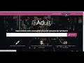 Como crear una cuenta en Adult plataforma publicitaria