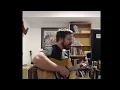Wayfaring Stranger