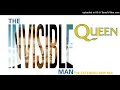 Download Lagu Queen  - The Invisible Man (The Extended MHP Mix)