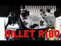 Introducing Our Billet R180 Rear Diff Cover