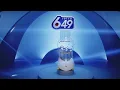 Lotto Draw - March 21 2026