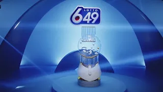 Lotto Draw - March 21 2026