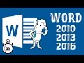 Download Lagu Questões de WORD 2010, 2013 e 2016 - Informática para Concursos Públicos