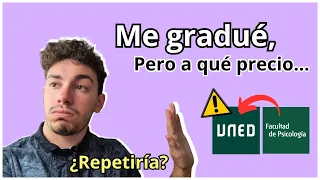 Domina la UNED: Estrategias de Éxito y Psicología