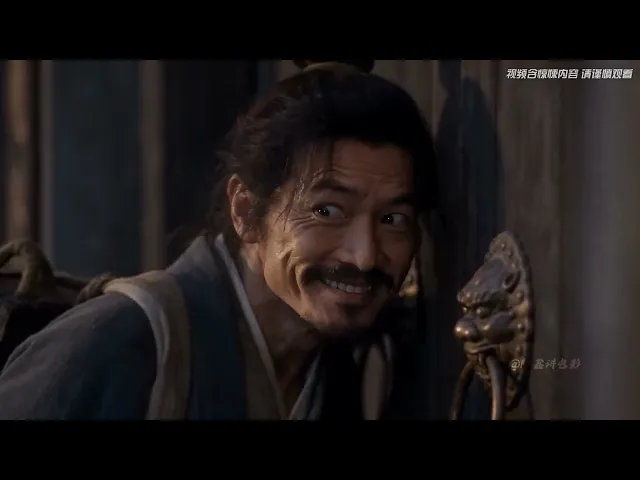屍送りの男