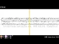 ASCA「KOE」piano vocal