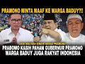 Download Lagu PRAMONO MINTA MAAF KE WARGA BADUY?!! KDM ANGKAT SUARA TERKAIT RS YANG TOLAK PASIEN