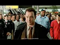 Lagu The Terminal (2004): He Finally Leaves The Airport | Full Scene