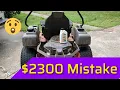 2300 Mistake