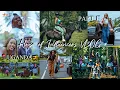 Lagu House of Influencers VLOG: PART 1…UGANDA📍🇺🇬