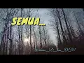 Lirik lagu galau //mencintai tanpa dicintai//AMBYAR
