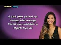 Download Lagu Oh Kasih  -  Shanty  (Lirik Lagu)