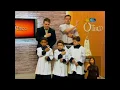Download Lagu Programa O Terço - Participação dos Coroinhas
