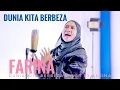 Download Lagu Rozita Izlyn - Dunia Kita Berbeza ( Cover By Farina )