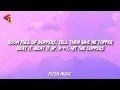 Sage The Gemini - Gas Pedal (Lyrics) ft. Iamsu!