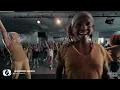 LA CAPI - Myke Towers - SALSATION® choreography by Alejandro Angulo