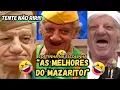 Lagu Mazarito – O Melhor da Escolinha do Professor Raimundo (Compilado de Costinha)