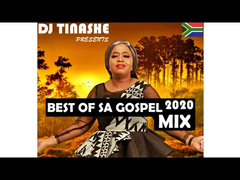 Download MP3 Best Of South Africa Gospel 2020 Mix mixed by DJ Tinashe  27-10-2020  worship songs 2020