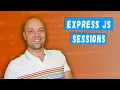 NodeJS Essentials 33 Express Sessions