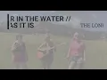 Deeper In The Water // Cold As It Is - The Lone Bellow (performed by: Eavesdrop)