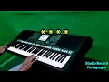 BURUNG PUN INGAT PULANG - Nia Daniaty | KARAOKE Nada Pria || C=DO
