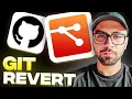 Mastering Git Revert Undoing Changes Made Easy
