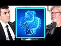 Why Python is popular for machine learning