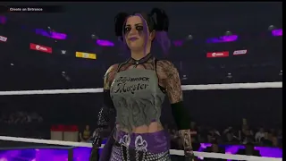 Nikki Johnson Danielson Evolution 2k23-2k26