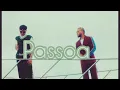 JHAYCO, Kapo - Passoa [Sped Up Remix]