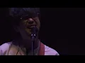 転がる岩、君に朝が降る - ASIAN KUNG-FU GENERATION￼