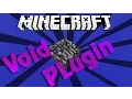 Void Generator Plugin Minecraft