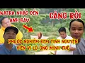 Download Lagu Căng Rồi Phước Nghiêm Bem Tình Nguyện Viên Để Lộ Vị Trí Ông Minh Tuệ | Natra Nhắc Về Anh Báu P136