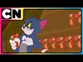 Download Lagu Tom and Jerry 😺🐭| A Frosty Chase! ❄️| Cat \u0026 The Mouse | Animated Cartoon 😍| @cnindia