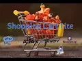 Shopping Cart Lite in PHP MySql and Bootstrap
