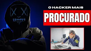 Este ADOLESCENTE é o HACKER mais procurado pelo FBI