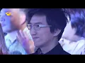 黄贯中《特别的爱给特别的你》 - 单曲纯享《我是歌手》I AM A SINGER【歌手官方音乐频道】