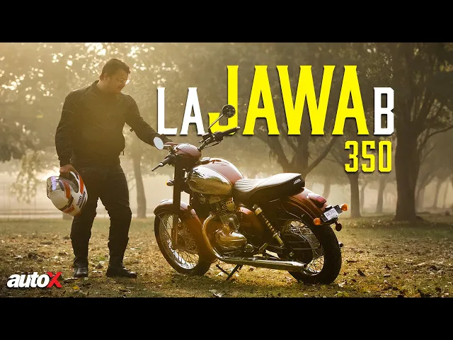 Download MP3 Should You Buy the Jawa 350? | autoX Review 2024