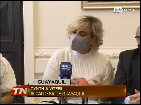 Municipio y universidad de Guayaquil crearán programas de desarrollo urbano