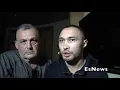 Lipinets On What Joe Goossen Changed This Camp EsNews Boxing