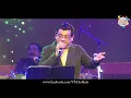 Download Lagu AMIT KUMAR LIVE IN CONCERT | FIR WAHI RAAT HEIN | VM~ Media Coverage 13.01.2019 | HD 1080