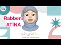Download Lagu Rabbena Atina Duası / Talimli / Ezber