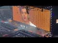 So-Fi Stadium Sec 536 view for BTS PTD Concert - Our Tips and Tricks and What to know