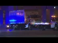 Atlanta traffic Midtown wreck causing major morning complications