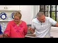 Table Thyme by Fusha 2 2 5-lb Complete Chicken Skillet Meals on QVC